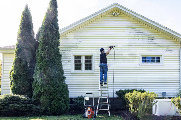 Best Fence Pressure Washing  in Menomonee Falls, WI