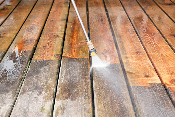 Best Affordable Power Washing  in Menomonee Falls, WI